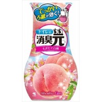 Kobayashi Indoor Freshener 400ml - peach